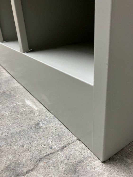 プラス24人用シューズロッカー 商品画像4