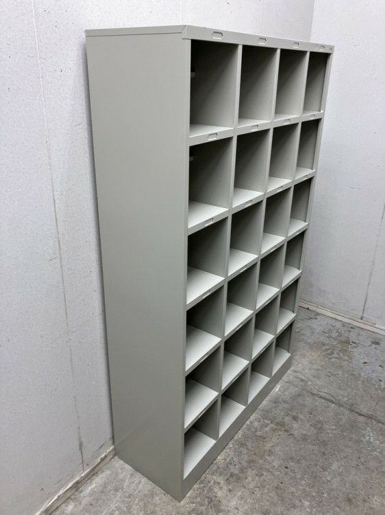 プラス24人用シューズロッカー 商品画像5