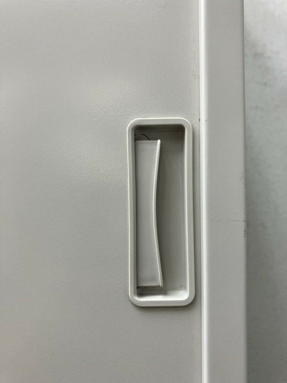 イトーキシンラインシリーズ スライド上下書庫 商品画像2