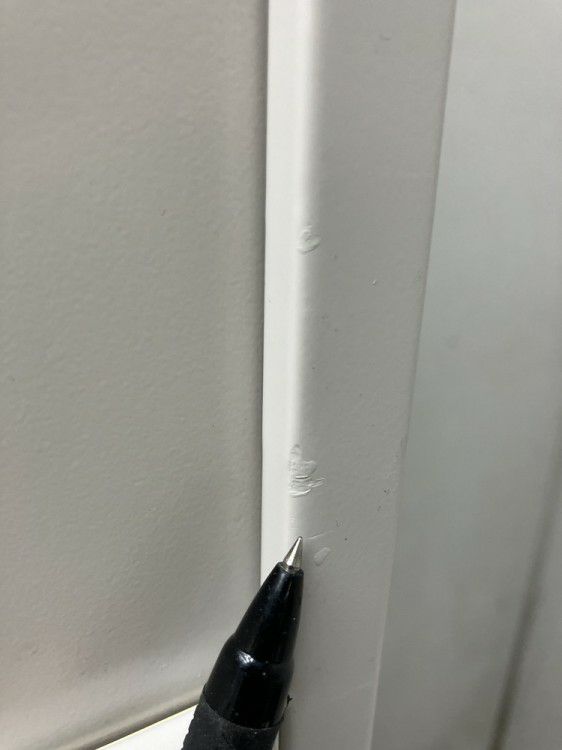 イトーキシンラインシリーズ スライド上下書庫 商品画像10