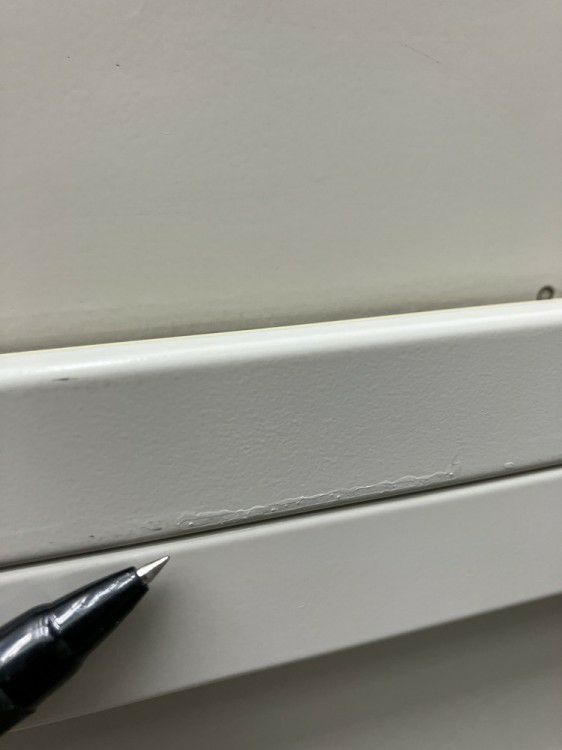 イトーキシンラインシリーズ スライド上下書庫 商品画像11