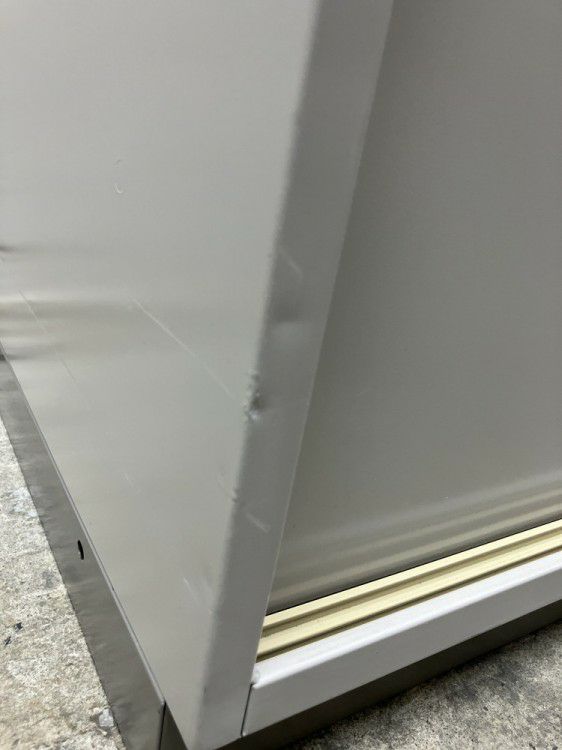 イトーキシンラインシリーズ スライド上下書庫 商品画像12