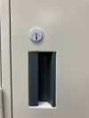 コクヨ3人用ロッカー 商品画像2