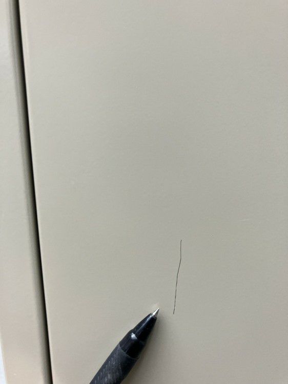 コクヨ3人用ロッカー 商品画像11