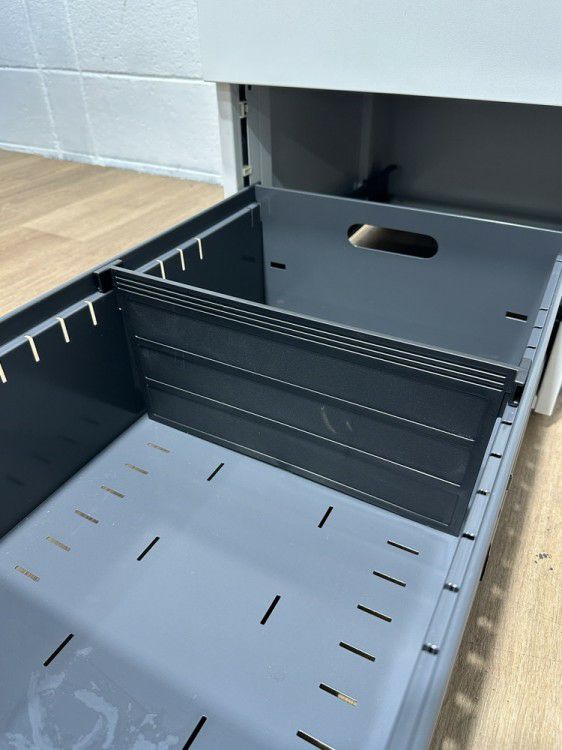 コクヨisシリーズ インワゴン 商品画像5