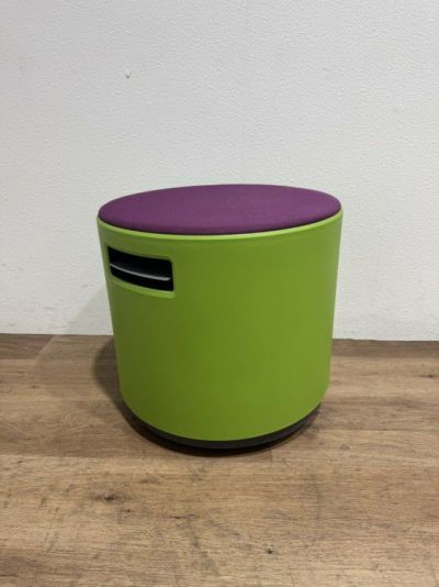 スチールケースターンストーンブイ シリーズ ターンストーンブイスツール 商品画像1