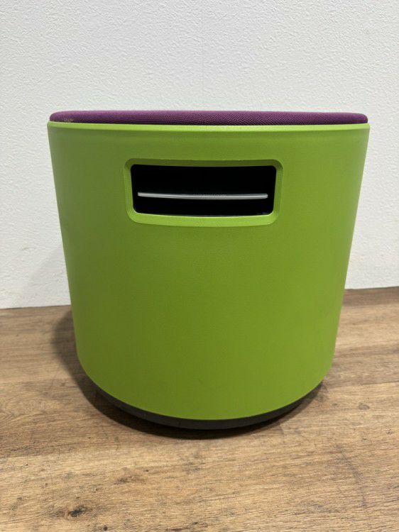 スチールケースターンストーンブイ シリーズ ターンストーンブイスツール 商品画像2