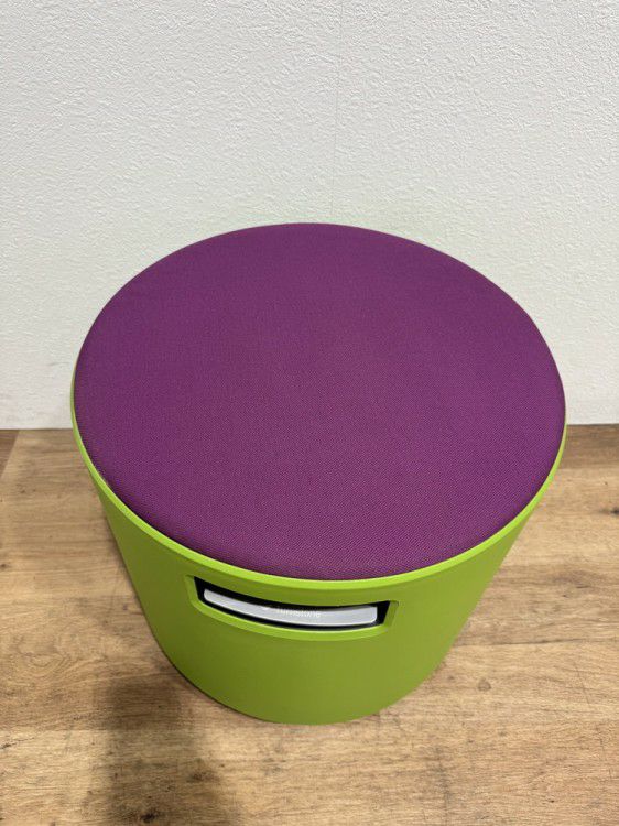 スチールケースターンストーンブイ シリーズ ターンストーンブイスツール 商品画像3