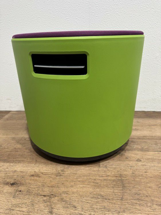 スチールケースターンストーンブイ シリーズ ターンストーンブイスツール 商品画像4