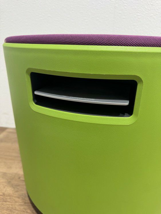 スチールケースターンストーンブイ シリーズ ターンストーンブイスツール 商品画像6