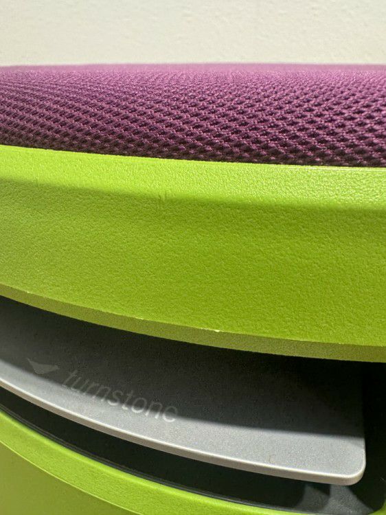 スチールケースターンストーンブイ シリーズ ターンストーンブイスツール 商品画像8