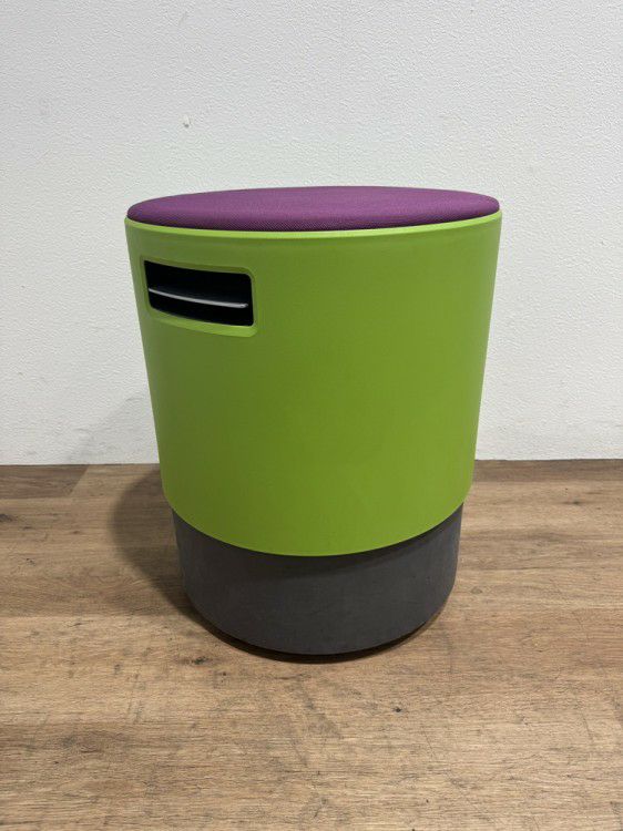 スチールケースターンストーンブイ シリーズ ターンストーンブイスツール 商品画像10