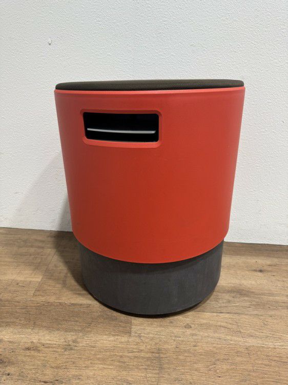 スチールケースターンストーンブイ シリーズ ターンストーンブイスツール 商品画像10