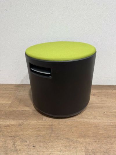 スチールケースターンストーンブイ シリーズ ターンストーンブイスツール 商品画像1