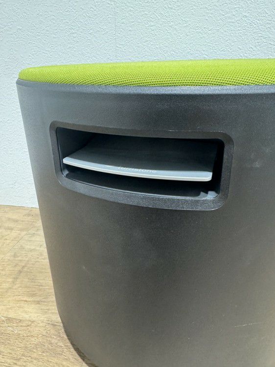 スチールケースターンストーンブイ シリーズ ターンストーンブイスツール 商品画像6