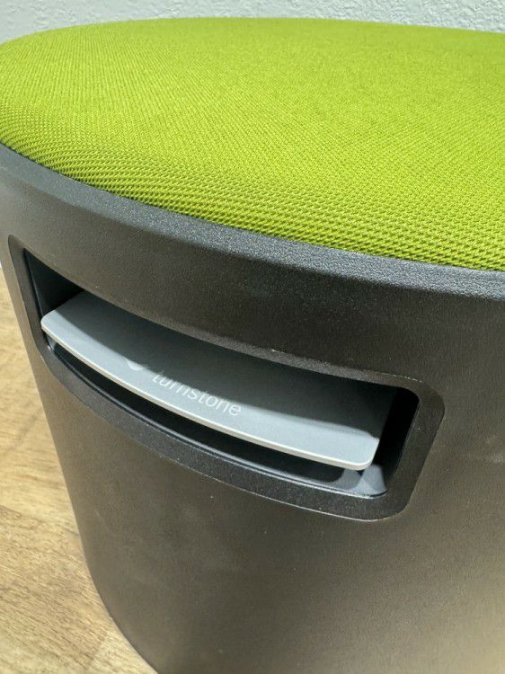 スチールケースターンストーンブイ シリーズ ターンストーンブイスツール 商品画像7