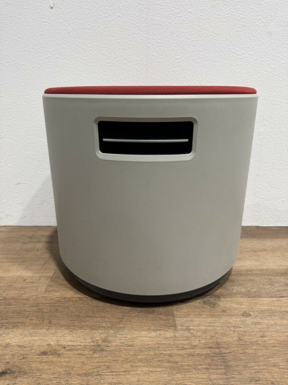 スチールケースターンストーンブイシリーズ ターンストーンブイスツール 商品画像2