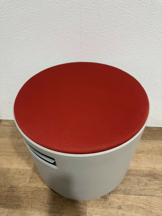 スチールケースターンストーンブイシリーズ ターンストーンブイスツール 商品画像3