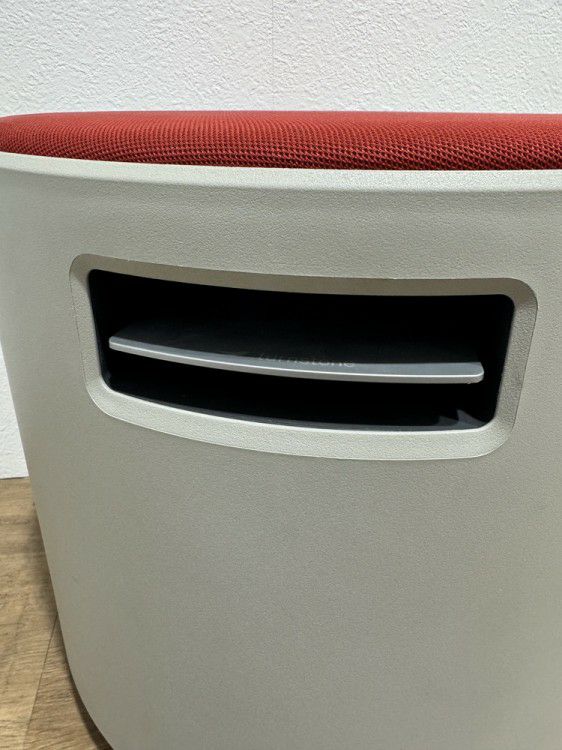 スチールケースターンストーンブイシリーズ ターンストーンブイスツール 商品画像6