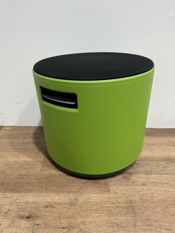 スチールケースターンストーンブイシリーズ ターンストーンブイスツール 商品画像1