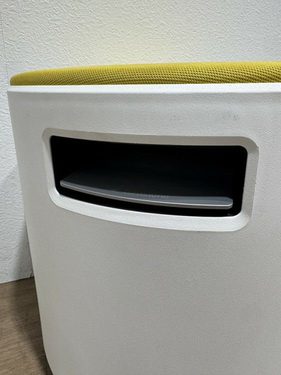 スチールケースターンストーンブイ シリーズ ターンストーンブイスツール 商品画像6