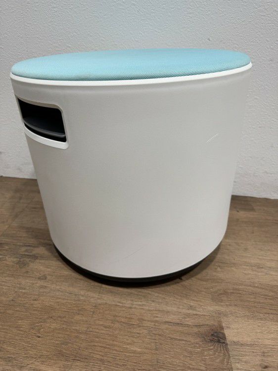 スチールケースターンストーンブイ シリーズ ターンストーンブイスツール 商品画像4