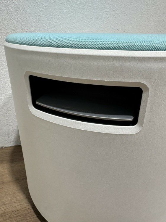 スチールケースターンストーンブイ シリーズ ターンストーンブイスツール 商品画像6