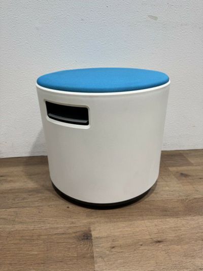 Seating 文房具・オフィス用品 ターンストーン ブイ グレー Turnstone