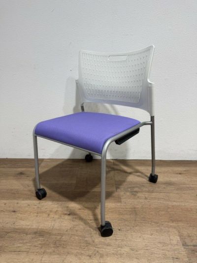 ハーマンミラー 固定肘付ミラチェア | 無限堂ネットショップ