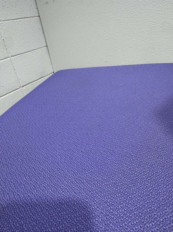 オカムラRETE(レーテ)シリーズ スタッキングチェア 商品画像7