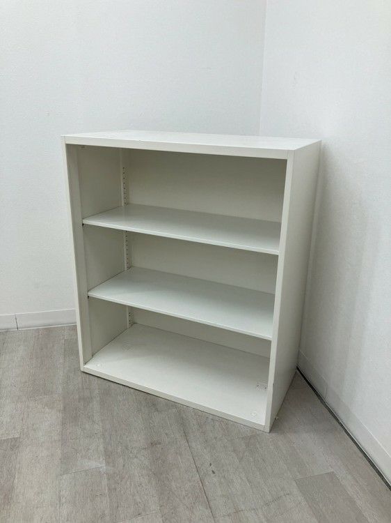 SEIKO FAMILY（生興） QUWALL（クウォール）シリーズ オープン書庫 商品画像1