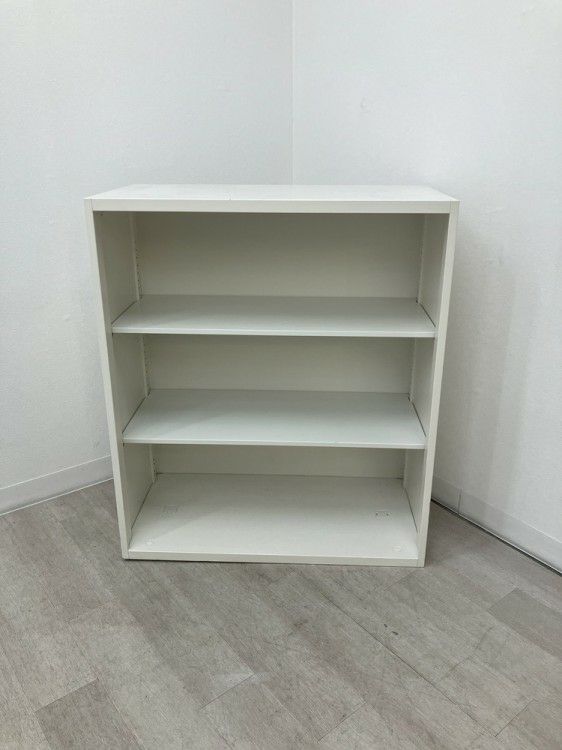 SEIKO FAMILY（生興） QUWALL（クウォール）シリーズ オープン書庫 商品画像2