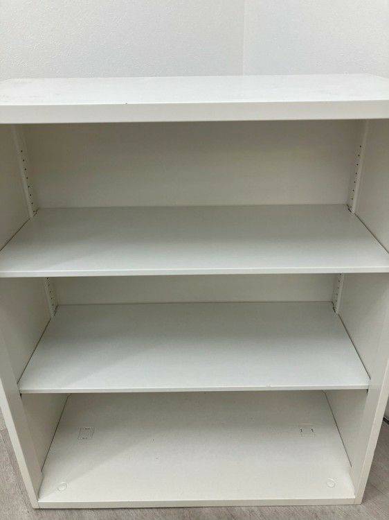 SEIKO FAMILY（生興） QUWALL（クウォール）シリーズ オープン書庫 商品画像6