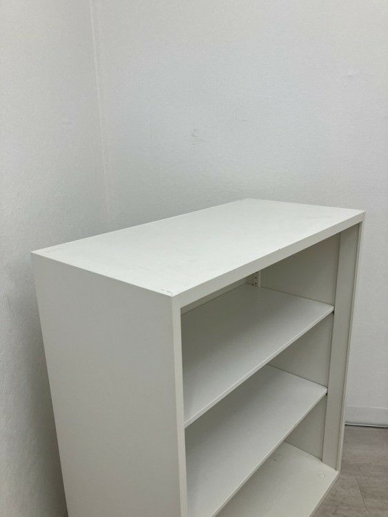 SEIKO FAMILY（生興） QUWALL（クウォール）シリーズ オープン書庫 商品画像7