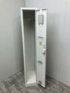 イトーキWN型ロッカーシリーズ ダイヤル式1人用ロッカー 商品画像4