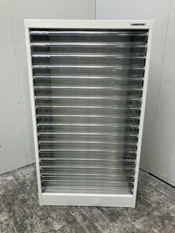 ナカバヤシA3クリアケース書庫 商品画像1