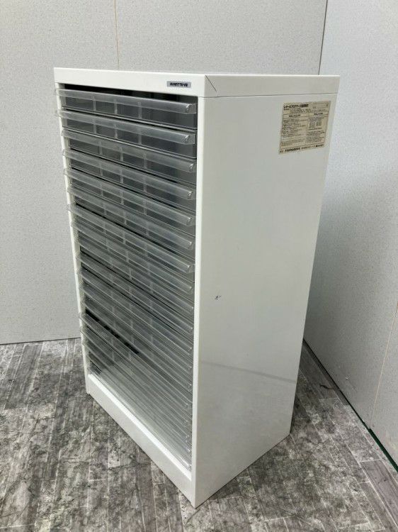 ナカバヤシA3クリアケース書庫 商品画像2