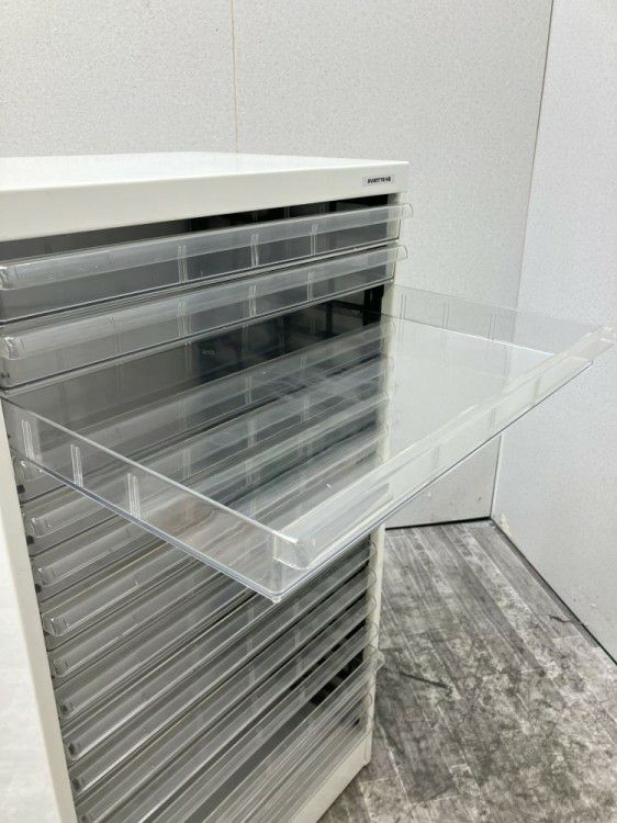 ナカバヤシA3クリアケース書庫 商品画像4