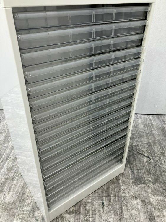 ナカバヤシA3クリアケース書庫 商品画像5