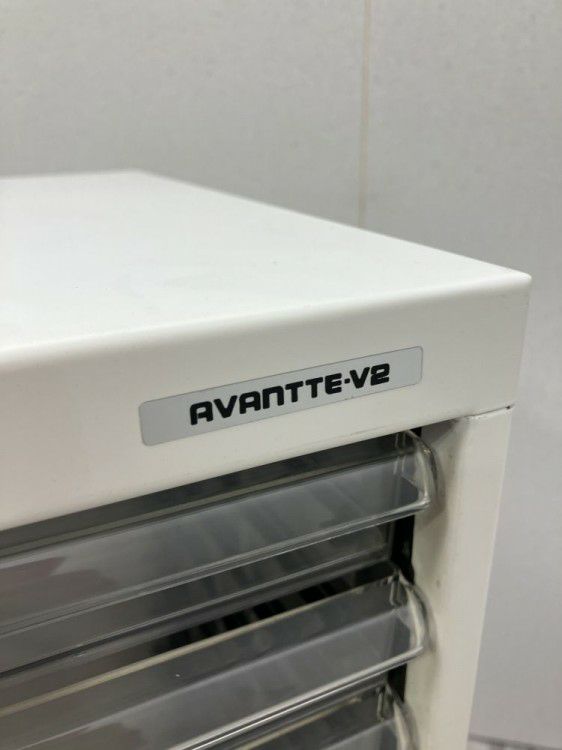 ナカバヤシA3クリアケース書庫 商品画像6