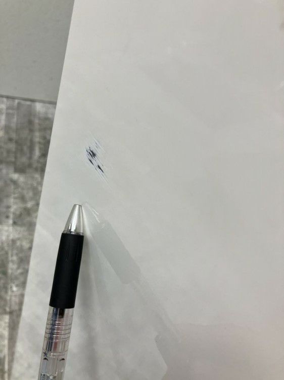 ナカバヤシA3クリアケース書庫 商品画像9