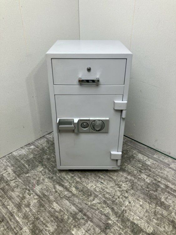 耐火金庫 商品画像1