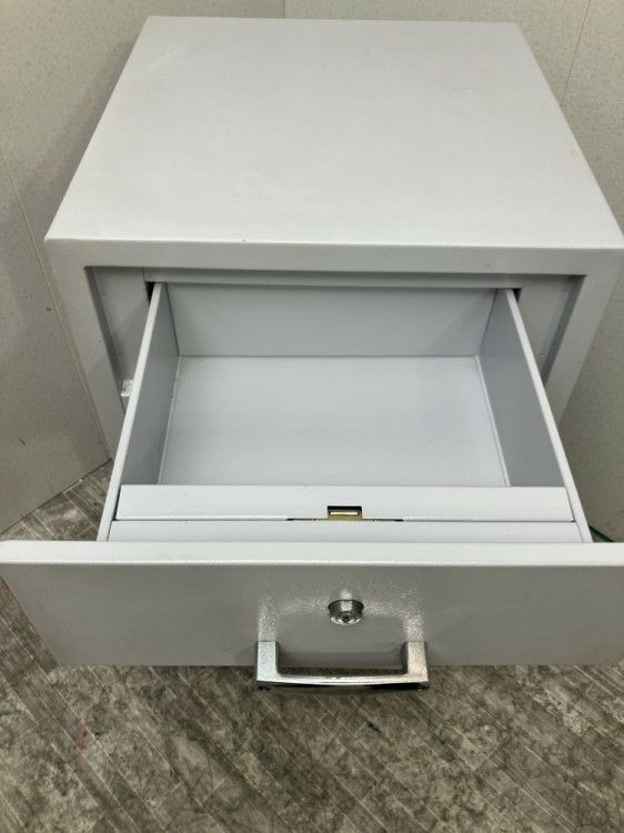 耐火金庫 商品画像4