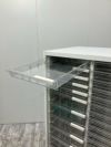 イトーキシンラインシリーズ A4クリアケース書庫 商品画像3
