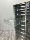 イトーキシンラインシリーズ A4クリアケース書庫 商品画像5