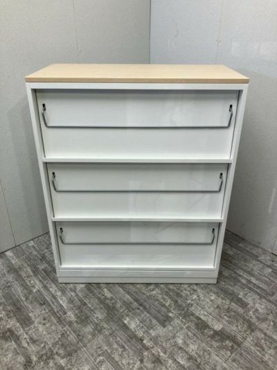 コクヨEDIA(エディア)シリーズ 天板付き雑誌架 商品画像1