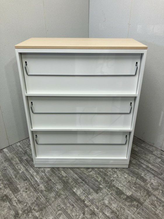 コクヨEDIA(エディア)シリーズ 天板付き雑誌架 商品画像1