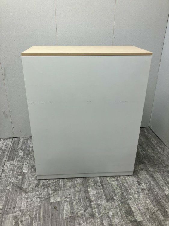 コクヨEDIA(エディア)シリーズ 天板付き雑誌架 商品画像5