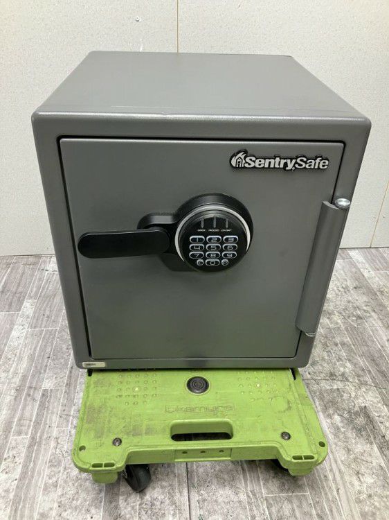 セントリービッグボルトシリーズ 耐火金庫 商品画像1