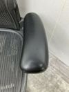 HermanMiller（ハーマンミラー）アーロンチェア 可動肘付アーロンチェア 商品画像4
